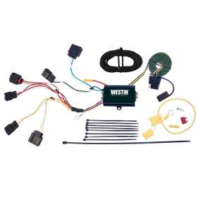 T-Connector Harness 65-61051